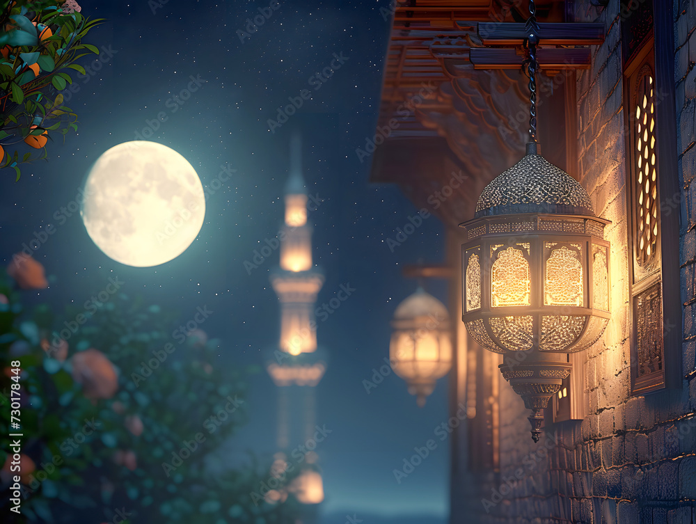 ramadan kareem background vector graphics illustration ramadan kareem background vector graphics illustration