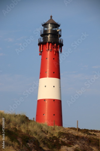 Sommerurlaub auf Sylt