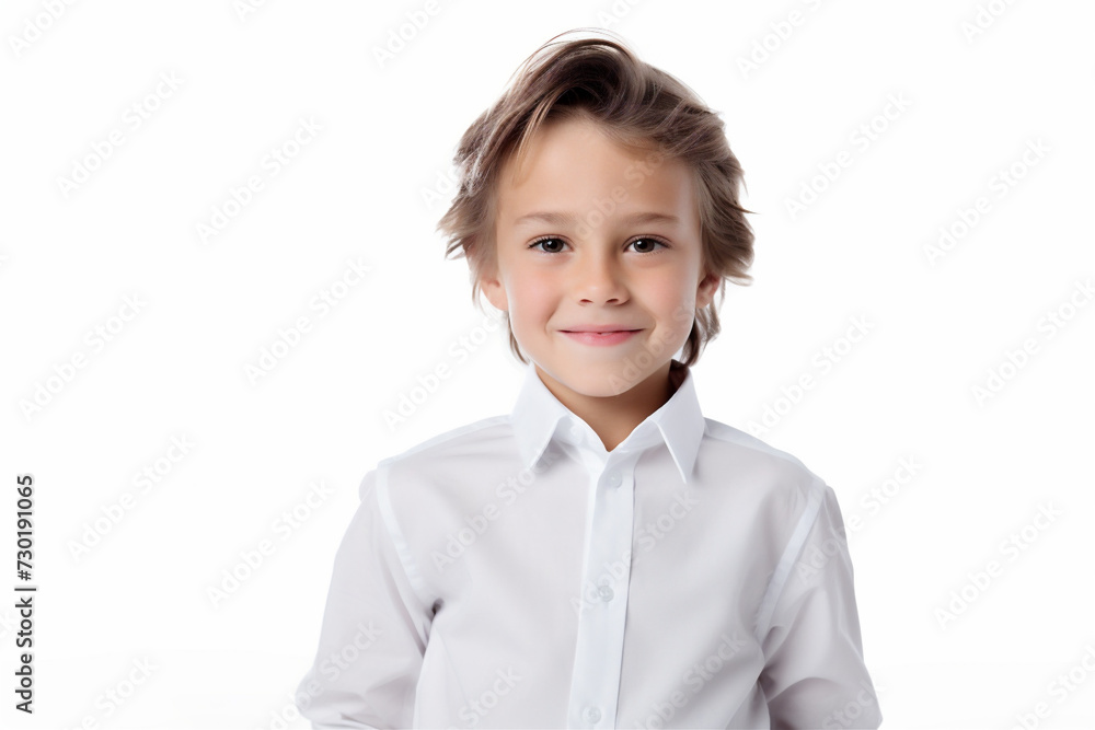 portrait of a little boy portrait of a little boy