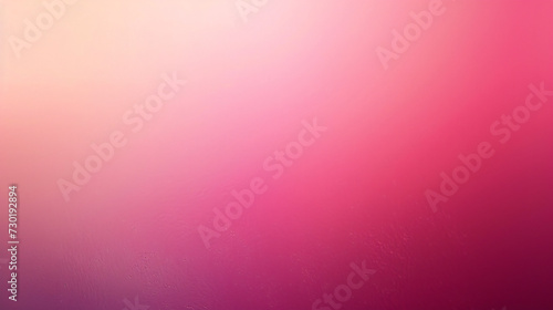 Gradient background from light pink to bright red.