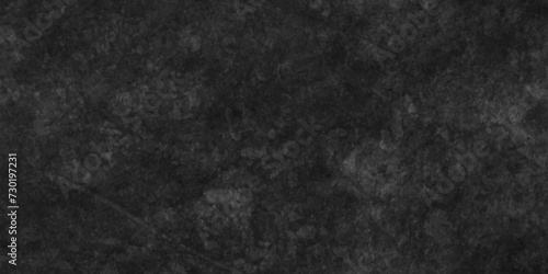 black background on polished stone marble texture, Abstract grunge texture on distress wall or floor or cement or marble texture, Abstract luxury black textured wall of a surface.