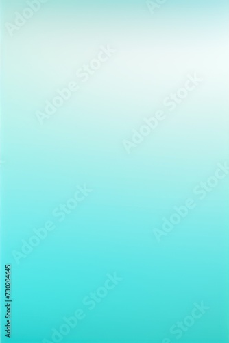 turquoise white gradient background soft 