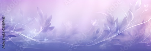 violet white gradient background