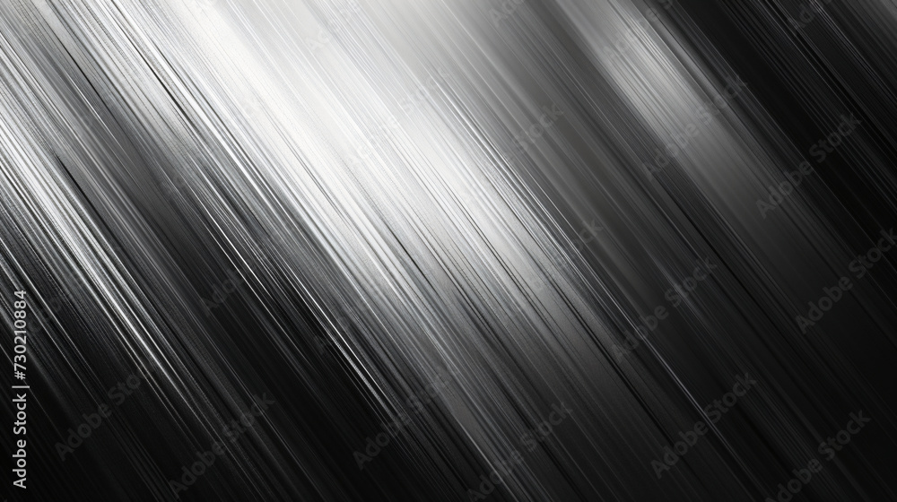 Gradient background from light grey to dark black. Gradient background from light grey to dark black.