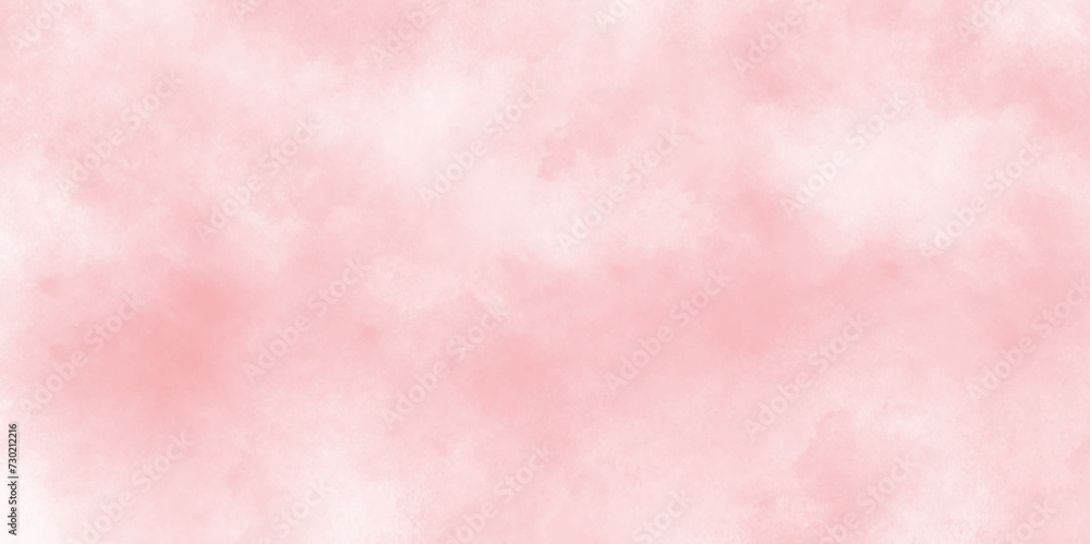 abstract fringe and bleed paint drips and drops pink watercolor background texture, pink watercolor background hand-drawn with cloudy strokes of brushes. abstract fringe and bleed paint drips and drops pink watercolor background texture, pink watercolor background hand-drawn with cloudy strokes of brushes.