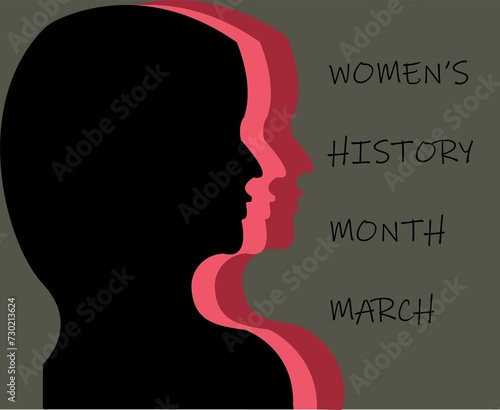 Women's History Month