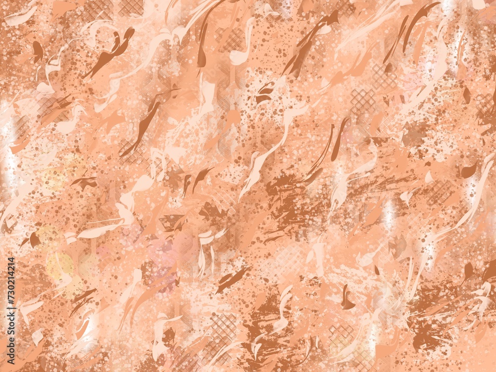 Abstract artistic background print decorative art design wallpaper painting Abstract artistic background print decorative art design wallpaper painting