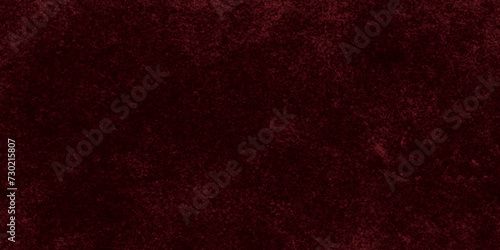 Abstract design with grunge red dark Stucco wall background .Old grunge paper texture design. This design are used for wallpaper  poster  Chalkboard. Dark red concrete wall grunge texture background