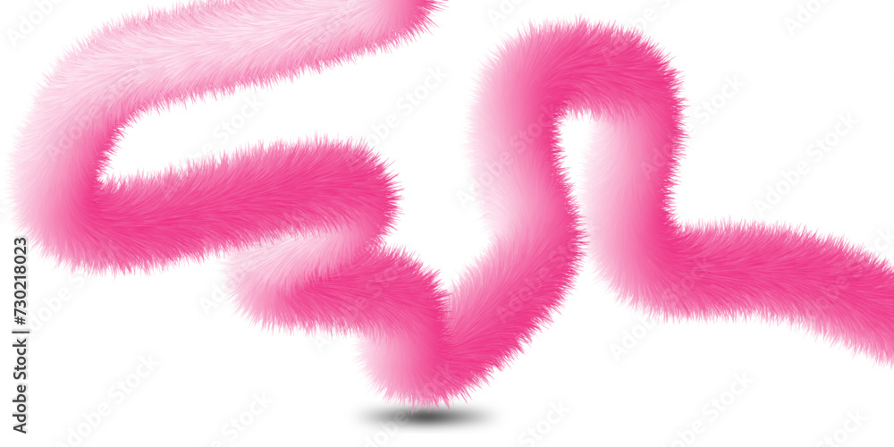 pink ribbon on white. love, year, new, heart, holiday, decoration, symbol, number, sign, text. pink ribbon on white. love, year, new, heart, holiday, decoration, symbol, number, sign, text.