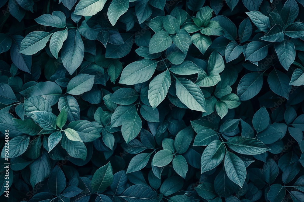 leaves background leaves background