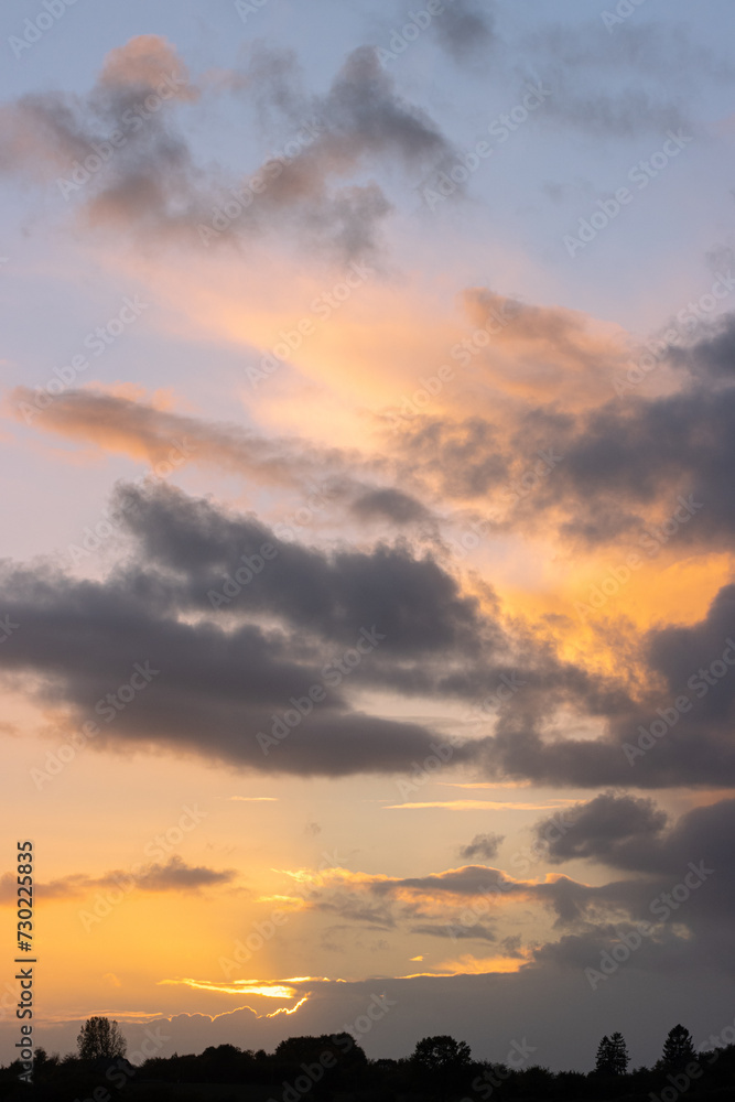 Cloudscape Cloudscape