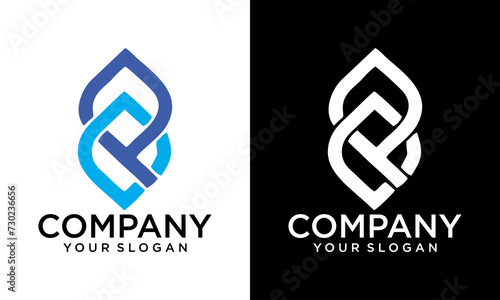 AP letter logo design on luxury background. PA monogram initials letter logo concept. AP icon design. PA elegant and Professional letter icon design on black background. AP PA