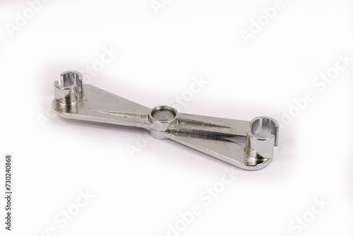 Slika na platnu Fuel line disconnect tool