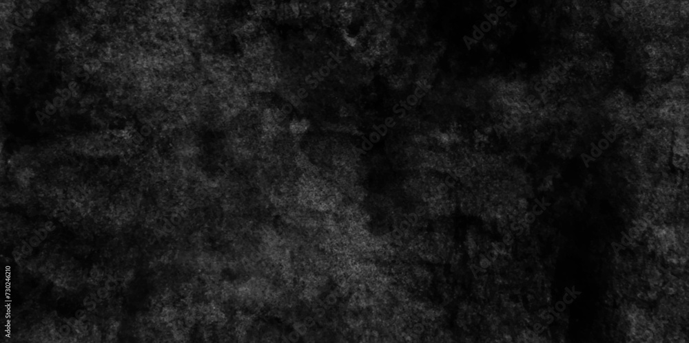 : Abstract design with old wall texture cement dark black and paper texture background. Realistic design are empty space of Studio dark room concrete wall grunge texture .Grunge paper texture design .