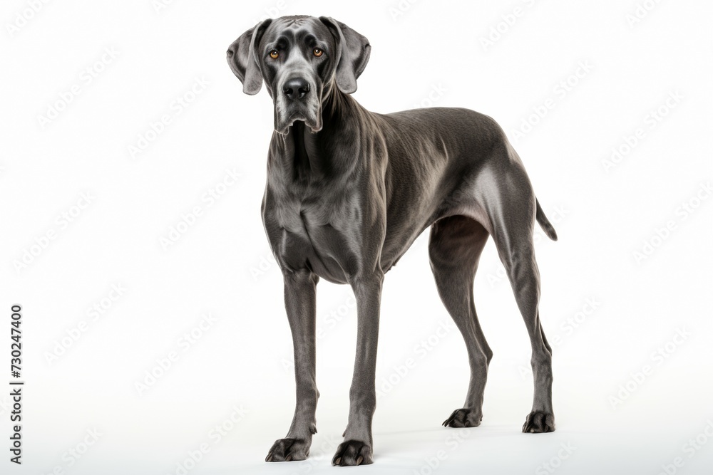 Great Dane dog clipart Great Dane dog clipart