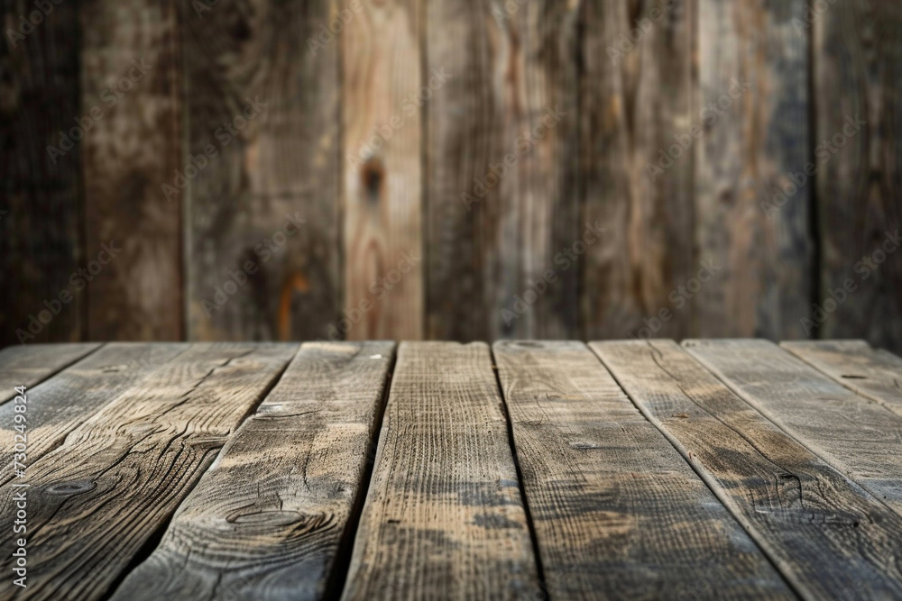 Fototapeta premium old wooden background