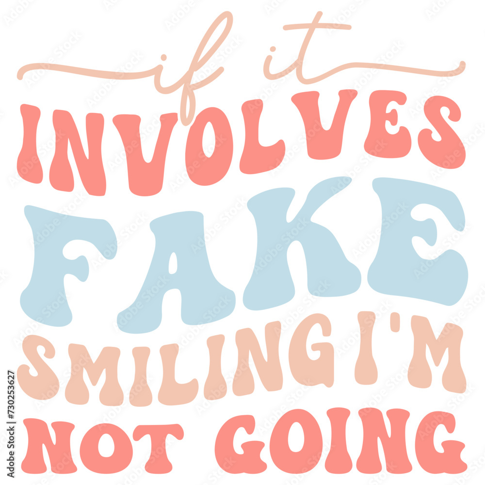 Sassy Retro SVG Design Sassy Retro SVG Design