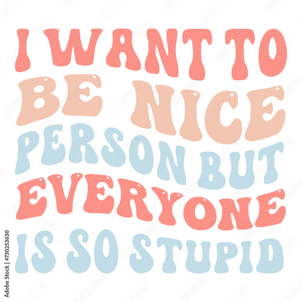 Sassy Retro SVG Design Sassy Retro SVG Design