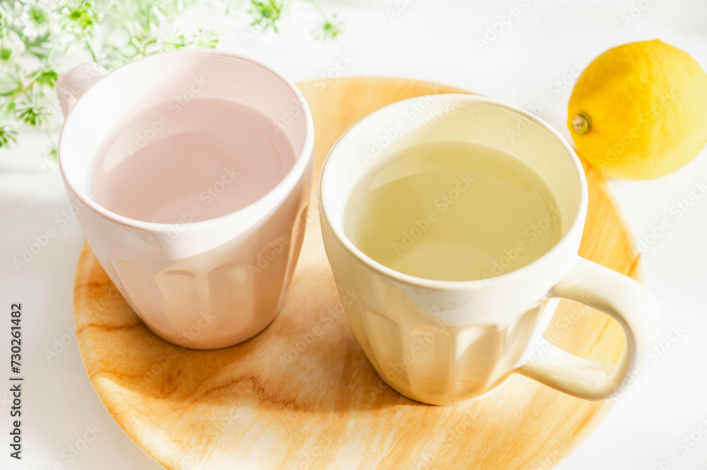 白湯 白湯