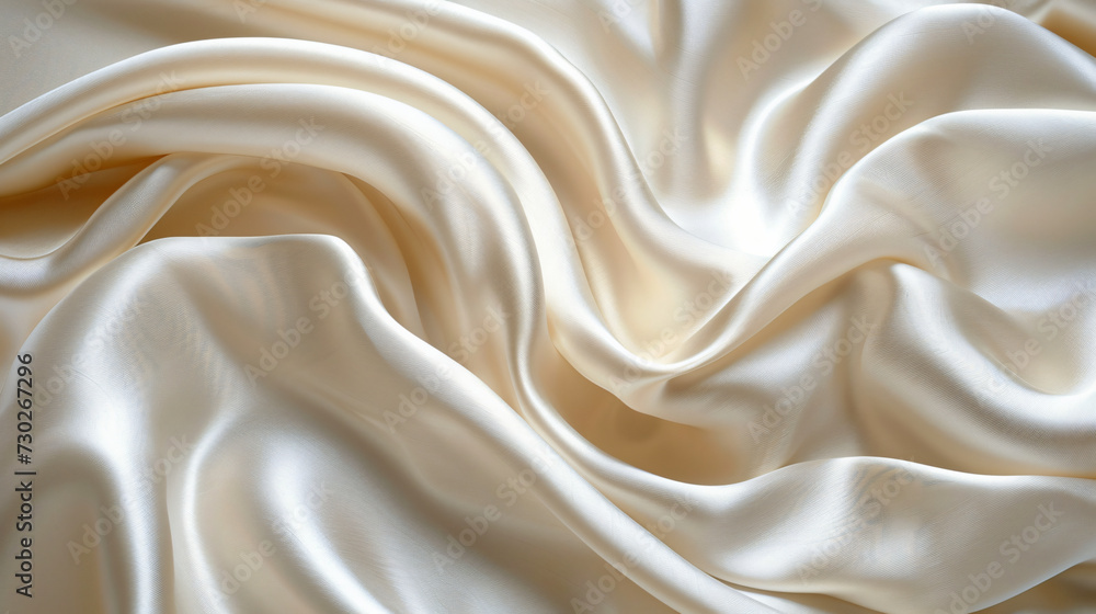 silk fabric background silk fabric background