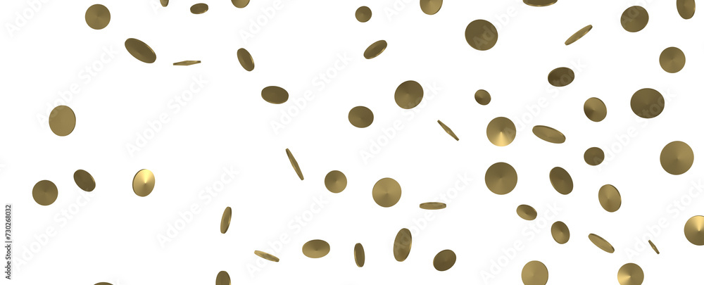 Golden Confetti's Golden Confetti's