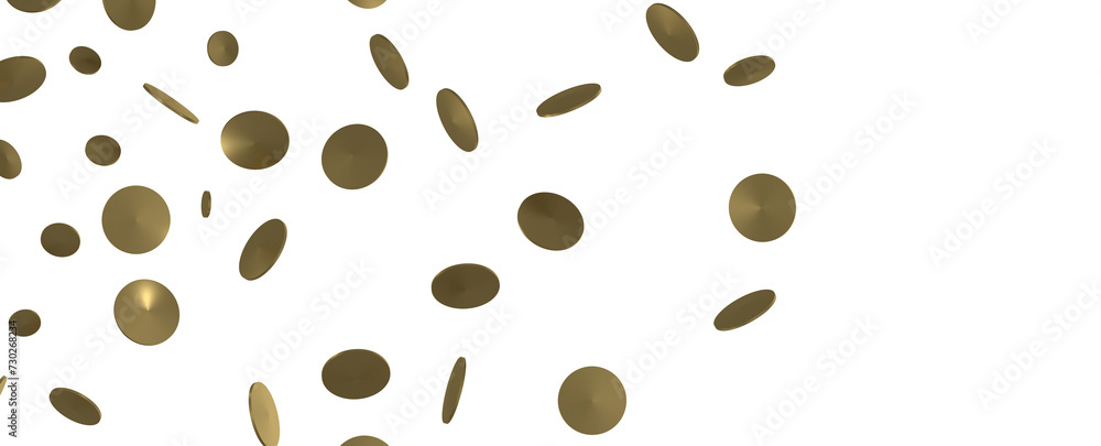 Golden Confetti's Golden Confetti's