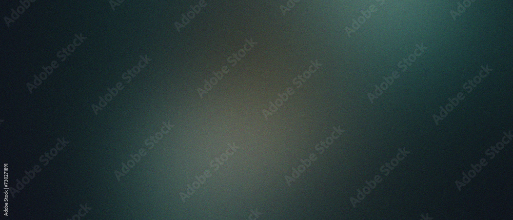 Dark light gradient background with grain texture