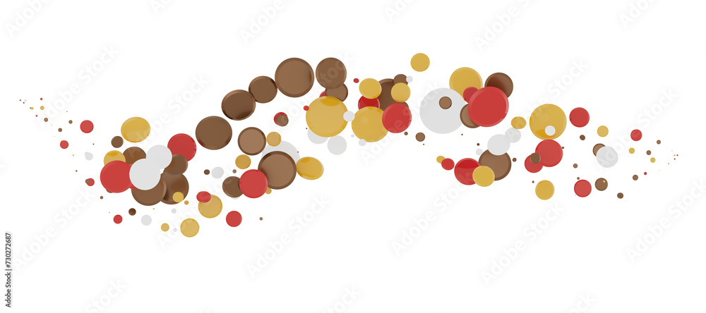 confetti confetti