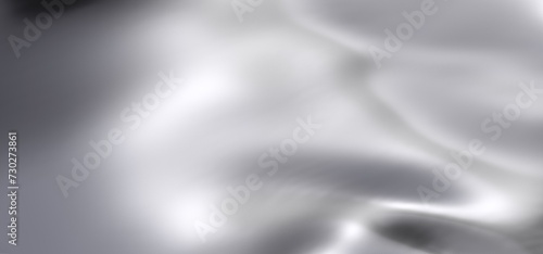 Wallpaper Mural Urban Edge: Brushed Metal Plate Background Amplifies Contemporary Vibes Torontodigital.ca