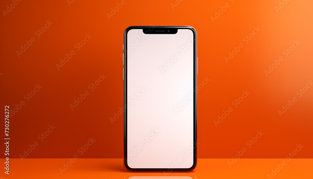 Modern technology connects us, a world of communication generated by AI Modern technology connects us, a world of communication generated by AI