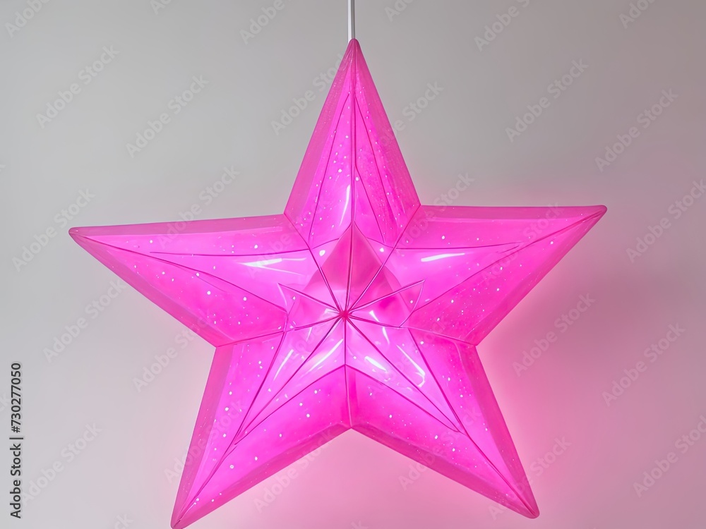 Available in transparent PNG Glow Star in pink Available in transparent PNG Glow Star in pink