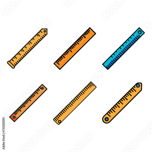 Ruler icon
