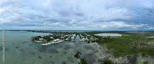 Sugarload Key - Florida photo