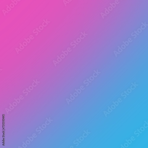 Colorful gradient background.