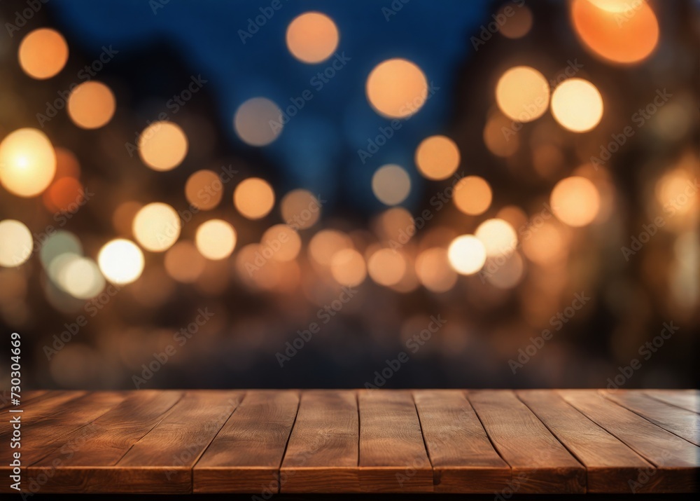 table and bokeh background table and bokeh background
