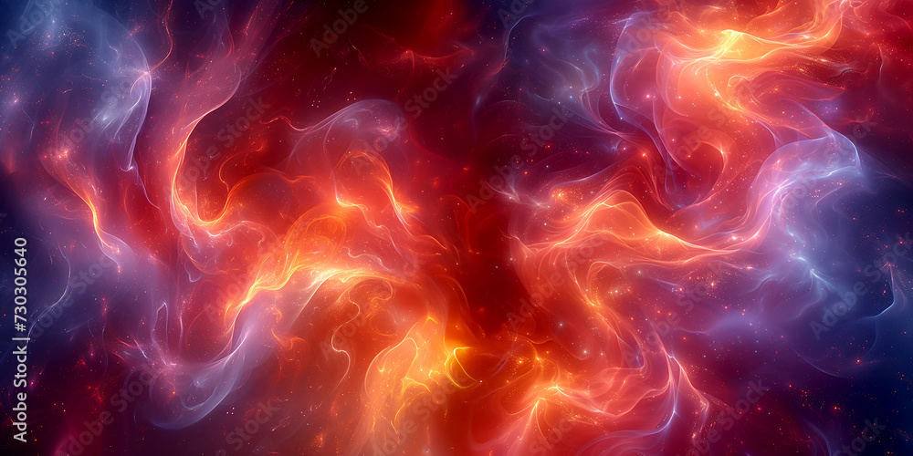Beautiful modern gradient panoramic background Beautiful modern gradient panoramic background