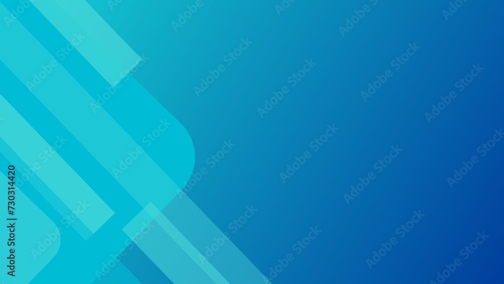 Fototapeta premium Abstract colorful gradient background wallpaper