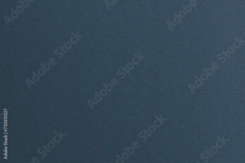 Dark gray blue abstract elegant texture background. Drapery. Curtain. Fabric material. Gradient. Empty space. Design. Template.