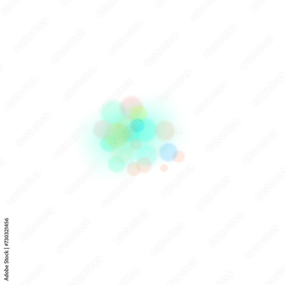 Colorful transparent dust light. Bokeh light lights effect background. Transparent background of shining dust glowing light bokeh confetti and spark overlay light for your design Colorful transparent dust light. Bokeh light lights effect background. Transparent background of shining dust glowing light bokeh confetti and spark overlay light for your design