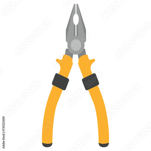 construction tool icon vector