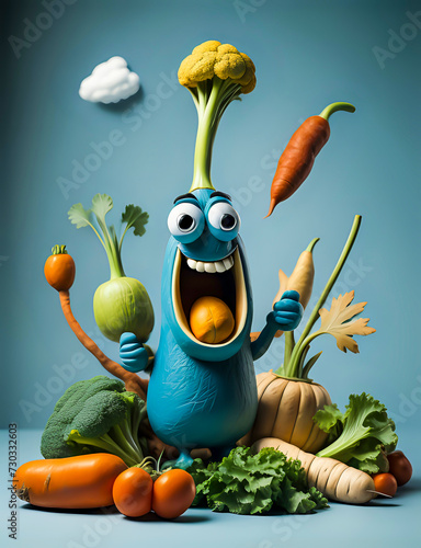 Warzywa  © Kamil