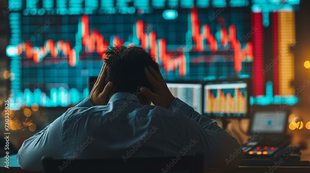 Stock Market Stress