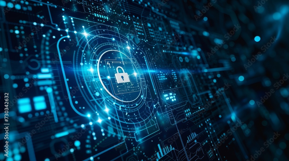 Security Matrix: Unraveling the Layers of Digital Defense Security Matrix: Unraveling the Layers of Digital Defense