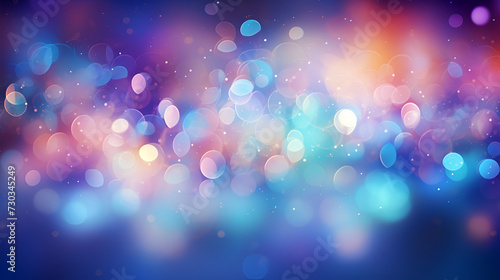 abstract background with bokeh,, abstract bokeh background