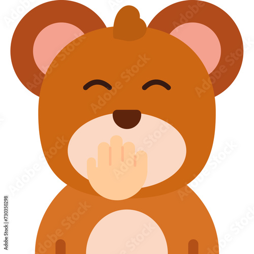 Blush Icon