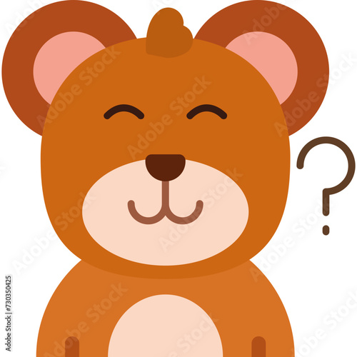 Thinking Icon