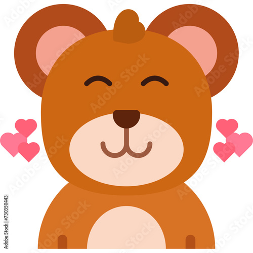 Love Icon