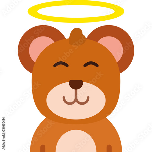 Angel Icon