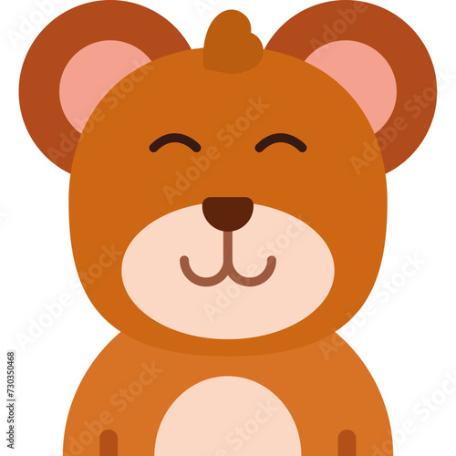 Happy Icon