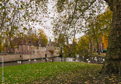 Brugge Park